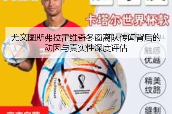 尤文图斯弗拉霍维奇冬窗离队传闻背后的动因与真实性深度评估